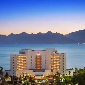 Akra Antalya אנטליה